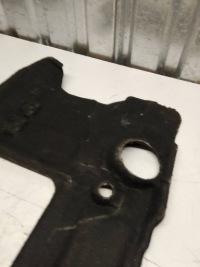 фото thumb №7, Peugeot 308 ii t9 шумоизоляция защита двигателя стены перегородки 9686598080