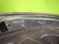 фото thumb №12, Капот крышка двигателя renault clio iii 06r