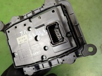 фото thumb №9, Idrive touch контроллер джойстик mazda cx-5 i 12r kd7766cm0