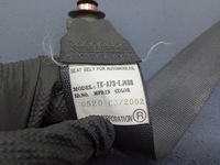 фото thumb №7, Honda jazz ii 02- подушки безпеки ремені датчик комплект