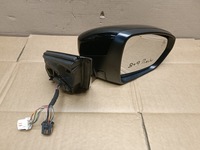 фото thumb №1, Peugeot 3008 зеркало наружное правое 8+9pin