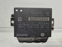 фото thumb №1, Блок керування паркування pdc skoda octavia ii 5j0919475a