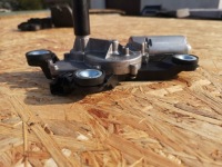 фото thumb №3, Volvo v70 механизм дворники задняя