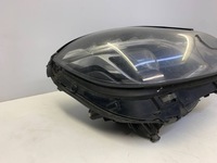 фото thumb №10, Mercedes w212 рестайлінг лампа права повний led ils a2129063203