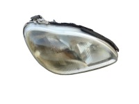 фото thumb №1, Лампа правая перед h7 mercedes w220