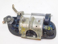 Volvo s80 2.5tdi 1999r ручка двері лівий перед Недорого, фото thumb