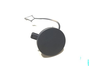 фото thumb №1, Заглушка фаркоп бампера перед golf vii 5g0807241c