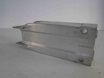 фото thumb №11, Mercedes e класс 207 купе cabrio зона смятия