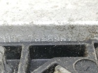 Bmw i8 hybrid 17117645968 набір кріплення радіатора набір кронштейнів chło Недорого, фото thumb