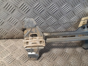 фото thumb №7, Peugeot 308 t9 підйомник вікна праві зад