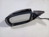 фото thumb №7, Дзеркало ліві 14 pin px8 мертве поля blind spot dodge charger 2015-