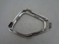 фото thumb №2, Hyundai i20 ii 2 lift правий хром бампера перед