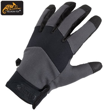 HELIKON IDW MK2 Зимние тактические перчатки Sh. Серый