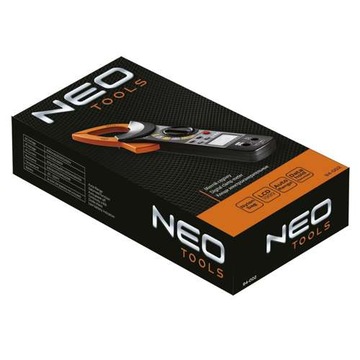NEO MIERNIK ELEKTRYCZNY CĘGOWY ELEKTRONICZNY94-002
