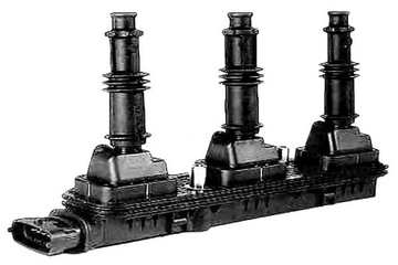 фото thumb №16, Котушка запалювання omega 2,6-3,2 signum 3,2 v6 vectra