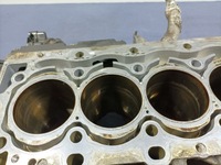 фото thumb №9, Mercedes s w222 lift 3.0 b m256 369 km блок двигателя r2560112900