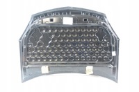 Opel astra 3 h 2003- капот кришка двигуна Київ, фото thumb