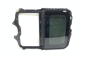 фото thumb №8, Люк bmw 7 g11, g12 43r002092 4.4l бензин 330kw 2016