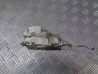 фото thumb №1, Замок дверь правые перед opel vectra c