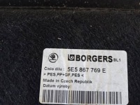 фото thumb №9, M32 полиця багажника skoda octavia iii hb 5e5867769e
