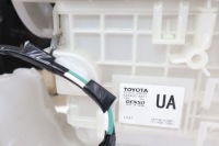 Lexus lm ii обігрівач 88649-v2070, 87050-33f30, 443360-1750 Ціна, фото thumb