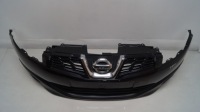 фото thumb №7, Бампер передний nissan qashqai j10 рестайлинг gabg 2012