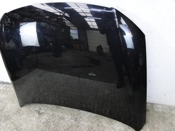 фото thumb №4, Капот vw passat b6 3c 3c0 lc9x odpryski