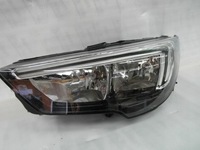 фото thumb №1, Opel crossland led лампа передняя левая