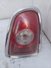 фото thumb №5, Mini cooper r56 лампа комплектная правая задняя задняя 2757010