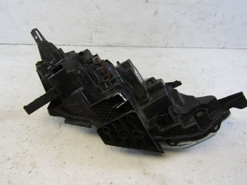 фото thumb №9, Nissan qashqai j11 лампа левая перед линза 14r-- 100-18013