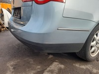 фото thumb №14, Vw passat b6 бампер задняя задний задний lb5m kombi