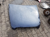 фото thumb №1, Audi a6 c6 04-07r капот lz5q