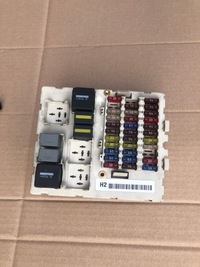 фото thumb №1, Коробка модуль bsi ford focus mk1 518783402