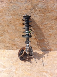 фото thumb №1, Cx-5 cx5 поворотный кулак macpherson левый перед 2.2 d