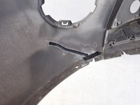 фото thumb №10, Skoda fabia ii 2 roomster scout lift 10-15 бампер перед передній sprysk