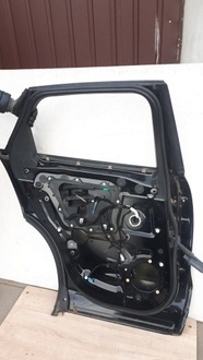 фото thumb №8, Jaguar f-pace f pace 15- двері задні ліва x761