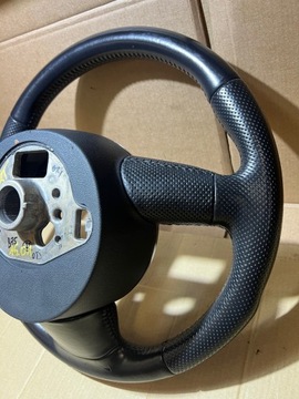 фото thumb №12, Audi a5 8t рестайлінг s-line кермо триспицевий мультифункціональність 8k0419091ca