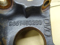 фото thumb №4, Peugeot rcz 1.6 thp опора полуось 9651493280