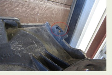 фото thumb №11, Планка порогова права vw passat cc 3c8 поріг 07-