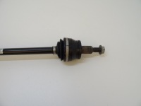 фото thumb №5, 2015-2023 challenger 5.7 v8 привідний вал półośka ліва права шарнір idealna