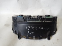 фото thumb №5, Лічильник прилади seat ibiza 1.4 206 tyś w06k0920801a