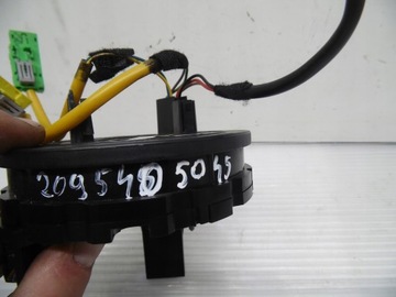 ПОДУШКА БЕЗОПАСНОСТИ MERCEDES W203 W209 CLK 2095405045