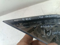 фото thumb №7, Треугольник защита крыла правый задняя renault twingo ii 833303593r