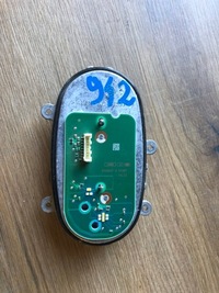 фото thumb №1, Vw t-roc правый модуль led дневные l90106223