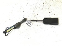 фото thumb №3, Renault kangoo i 1997-2007r застёжка ремня правые перед натяжитель