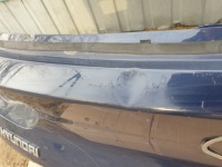 фото thumb №4, Hyundai i30 iii kombi 2018- кришка багажника задня задня