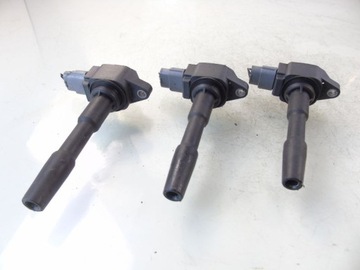 фото thumb №1, Renault twingo iii 1.0 котушка запалювання 224332428r