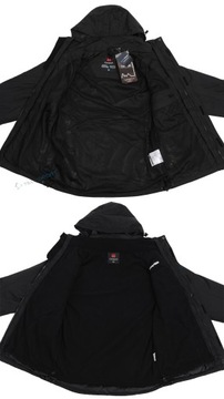 ЗИМНЯЯ КУРТКА CAMPUS VARGUR 3В1 VAPORTEX 5000 XXL