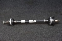 фото thumb №1, Привідний вал ліва задня задня bmw 3 g20 g21 8689555