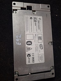 фото thumb №4, Bmw e92 модуль bluetooth 9200822